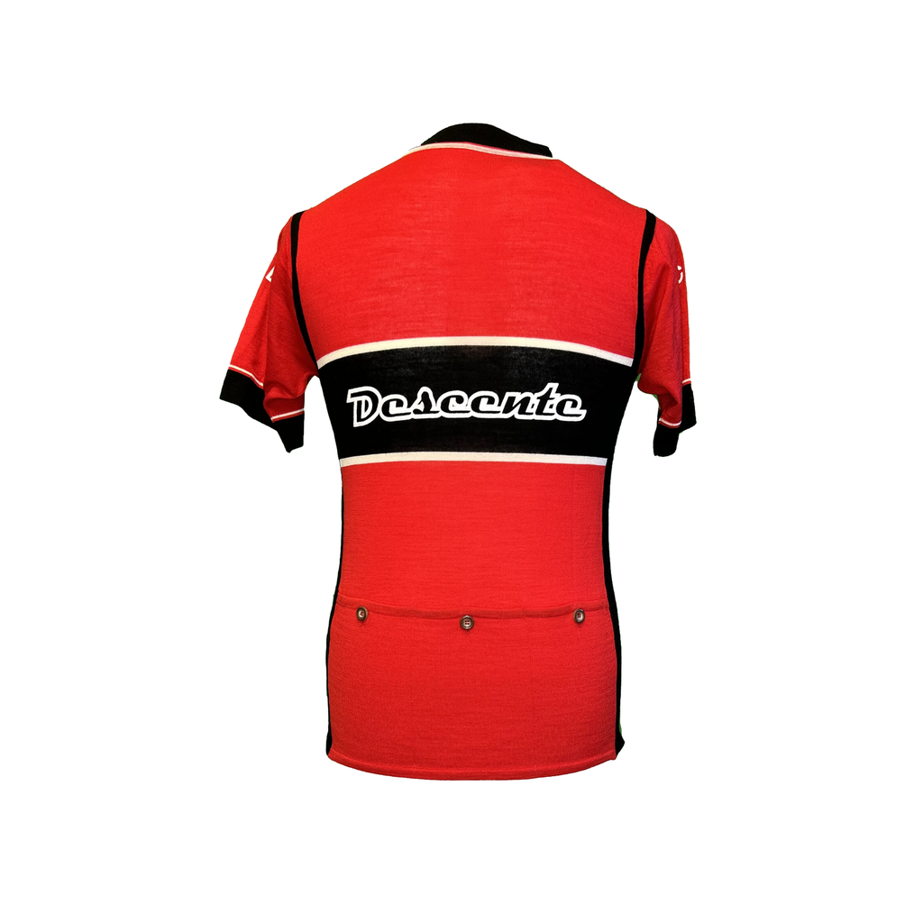 Descente cycling jersey new arrivals